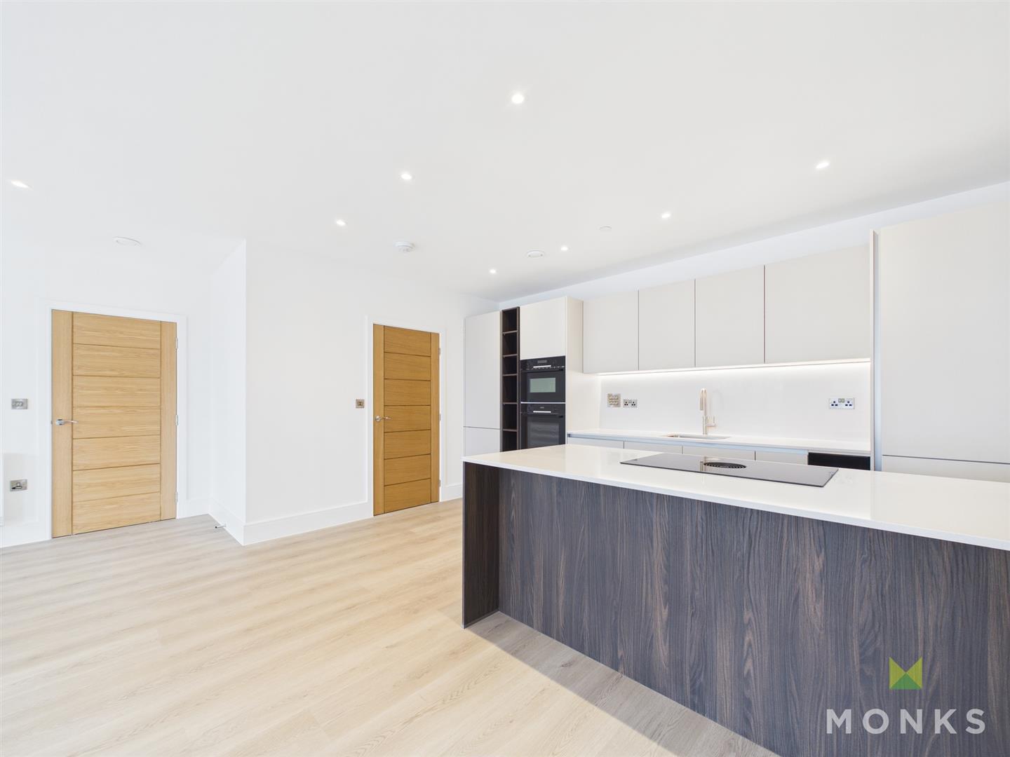 24 Old Coleham Court, Shrewsbury, SY3 7BS For Sale